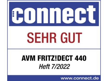 FRITZDECT 440